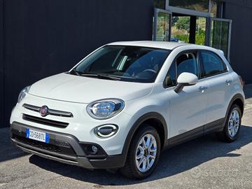 FIAT 500X 1.6 MTJ 120 Business NAVY