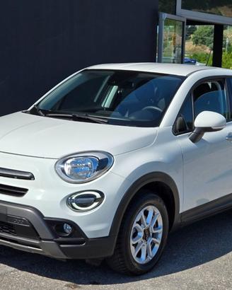 FIAT 500X 1.6 MTJ 120 Business NAVY