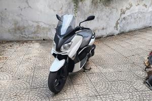 Xmax 250 2° serie Minarelli