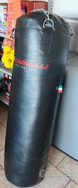 Sacco Carnielli BOXE 50kg  - 4 catene 50