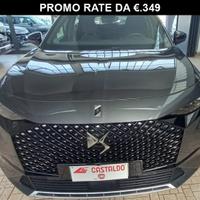 DS AUTOMOBILES DS 7 BlueHDi 130 aut. Pallas