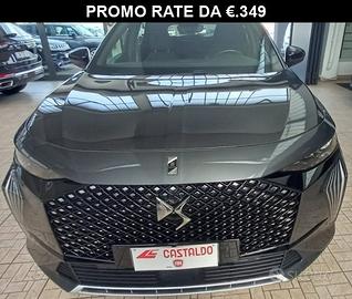 DS AUTOMOBILES DS 7 BlueHDi 130 aut. Pallas