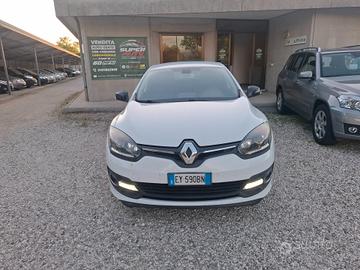 Renault Megane Mégane 1.5 dCi 110CV Start&Stop ESM