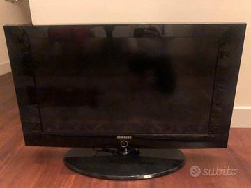 Televisore Samsung 32 pollici