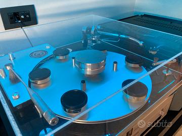 Michell REFERENCE HYDRAULIC + Sme 3009