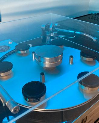 Michell REFERENCE HYDRAULIC + Sme 3009