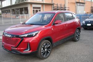 Evo 5 FULL OPTIONAL NUOVA!!