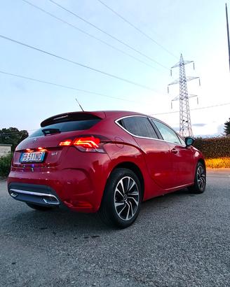 citroën Ds4 2015 1.6