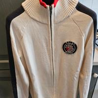 Maglia donna con zip Harley Davidson