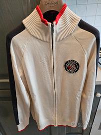 Maglia donna con zip Harley Davidson