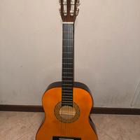Chitarra classica