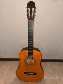 Chitarra classica