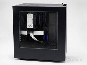 PC Gaming Ryzen 7 5800X / RTX 3060 Ti / 32GB RAM /