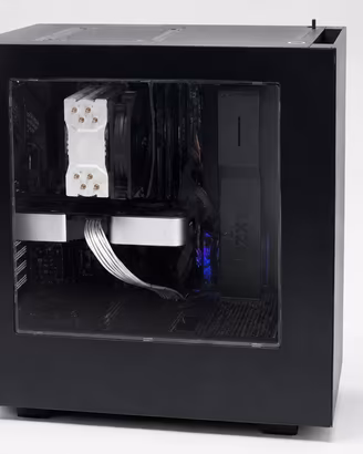 PC Gaming Ryzen 7 5800X / RTX 3060 Ti / 32GB RAM /
