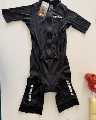 Body Ciclismo Tg.L