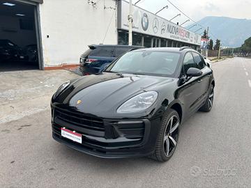 Porsche Macan 2.0 CV 265