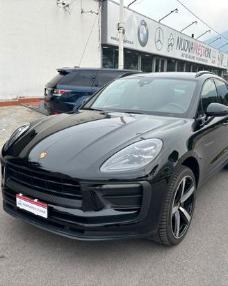 Porsche Macan 2.0 CV 265