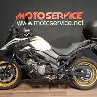 Suzuki V Strom DL 650 XT ABS