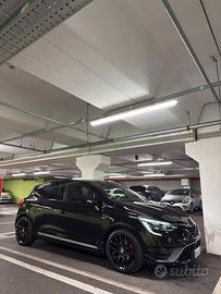 Renault Clio 1.3 benzina 130 cv cambio automatico