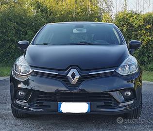 RENAULT Clio 4ª serie - 2018