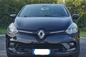 RENAULT Clio 4ª serie - 2018