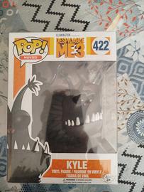 Funko Kyle