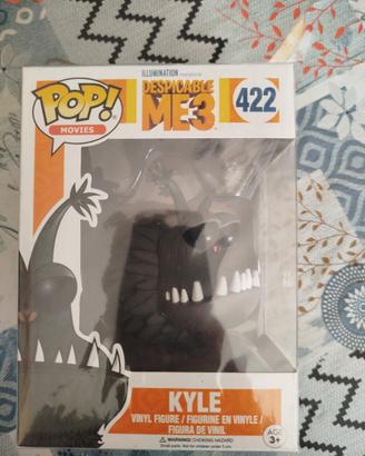 Funko Kyle