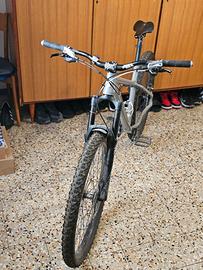 Bici Nukeproof Nuova 27.5