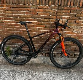 Giant XTC Advanced 29 2021