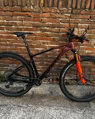 Giant XTC Advanced 29 2021
