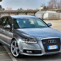 AUDI A6 2.7 V6 TDI QUATTRO
