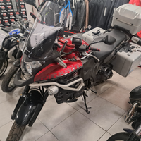 Honda Cross Tourer 2019 Dct permuta garanzia finan