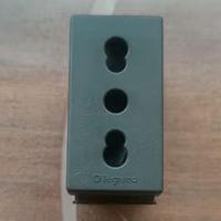 Legrande presa mod.ERGO