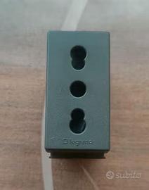 Legrande presa mod.ERGO