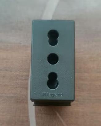 Legrande presa mod.ERGO