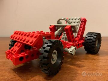 Lego technic online 8030