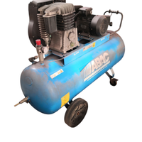 Compressore ABAC B5900B 270LT