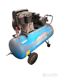 Compressore ABAC B5900B 270LT