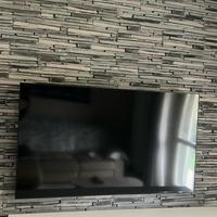 Smart tv Samsung 50 pollici