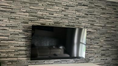 Smart tv Samsung 50 pollici