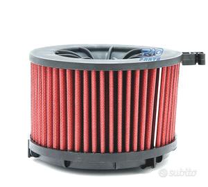 FILTRO ASPIRAZIONE DIRETTA AUDI A4 B9 16-24