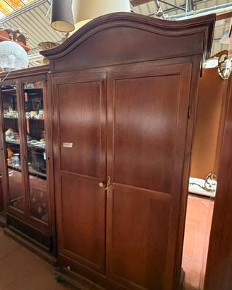 ARMADIETTO IN LEGNO
