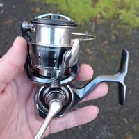 Daiwa Luvias LT3000-H
