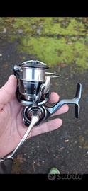 Daiwa Luvias LT3000-H