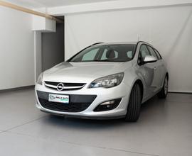 Opel Astra 1.6 CDTi 110CV