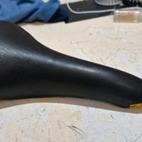 Selle Italia Turbo Matic 