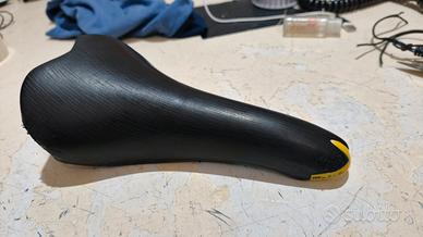 Selle Italia Turbo Matic 