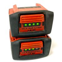 Hilti batterie 14,4v
