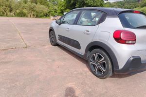 citroen c 3 