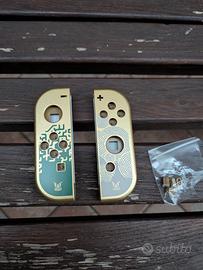 Gusci Joycon Zelda